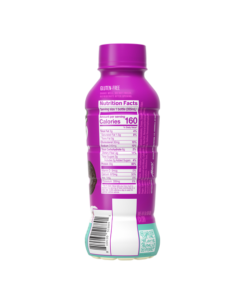 Alani Nu 30g protein shake - cookies & cream Z9 - image 2