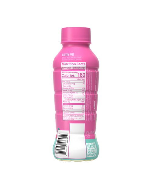 Alani Nu 30g protein shake - fruity cereal R9 - image 2