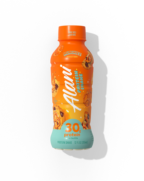 Alani Nu 30g protein shake - munchies G0 - image 1