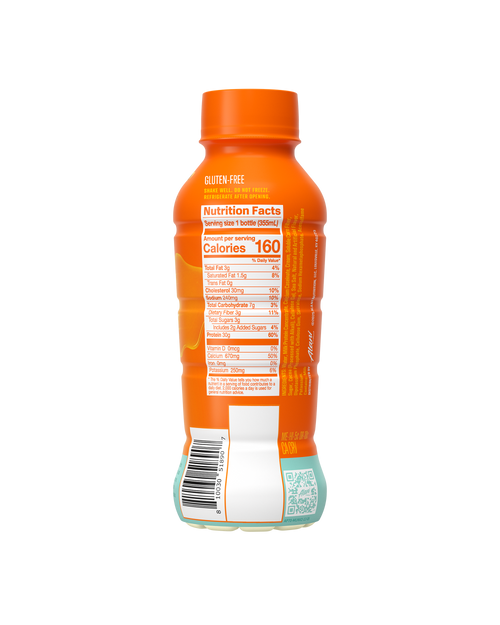 Alani Nu 30g protein shake - munchies G0 - image 2