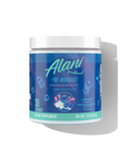 Alani Nu Pre-Workout - Breezeberry X6 - image 1