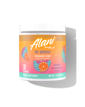 Alani Nu Pre-Workout - Orange Kiss M8 - image 1