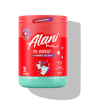 Alani Nu Pre-Workout+ - Cherry Slush U9 - image 1