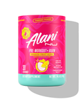 Alani Nu Pre-Workout+ Burn - Dragon Fruit Rush V8 - image 1