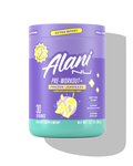 Alani Nu Pre-Workout+ - Frozen Lemonade V0 - image 1