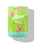 Alani Nu Pre-Workout+ - Kiwiberry Q6 - image 1