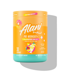 Alani Nu Pre-Workout+ - Paradise Swirl V3 - image 1