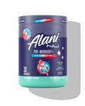 Alani Nu Pre-Workout+ - Rocket Pop C9 - image 1