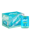 Alani Nu Energy Drink & Pre-Workout+ - Blue Slush A6 - image 1