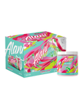Alani Nu Energy Drink & Pre-Workout - Cherry Twist K4 - image 1