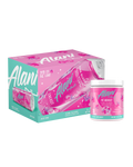 Alani Nu Energy Drink & Pre-Workout - Pink Slush T2 - image 1