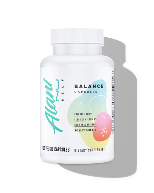 Alani Nu Balance Capsules H0 - image 1