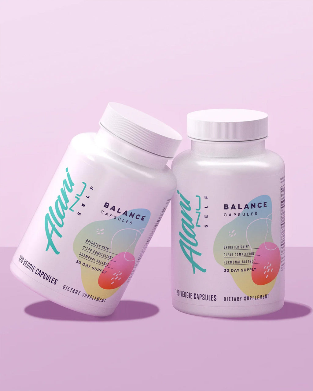 Alani Nu Balance Capsules H0 - image 4
