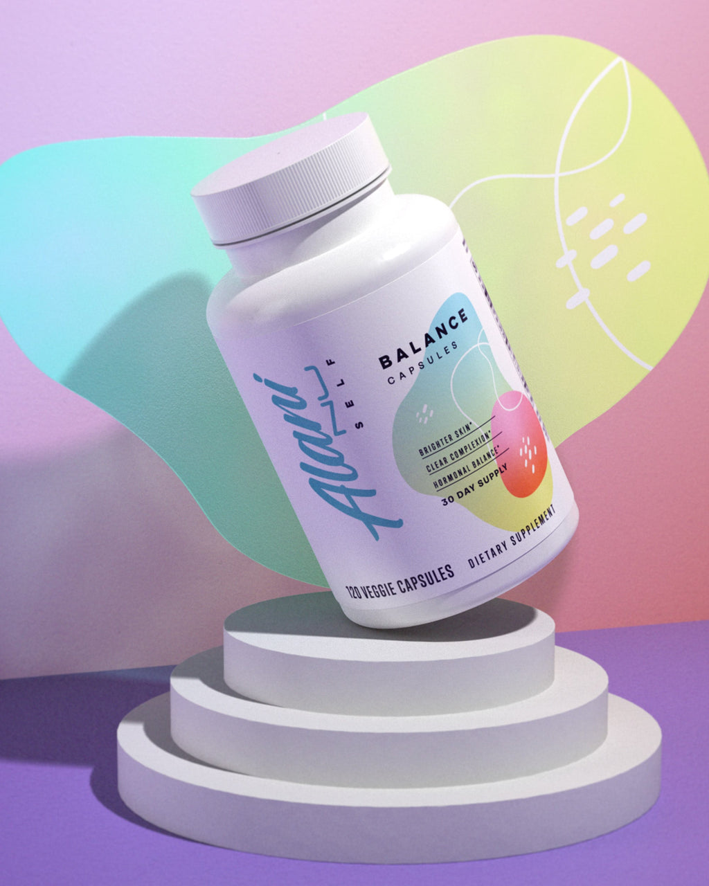Alani Nu Balance Capsules H0 - image 5