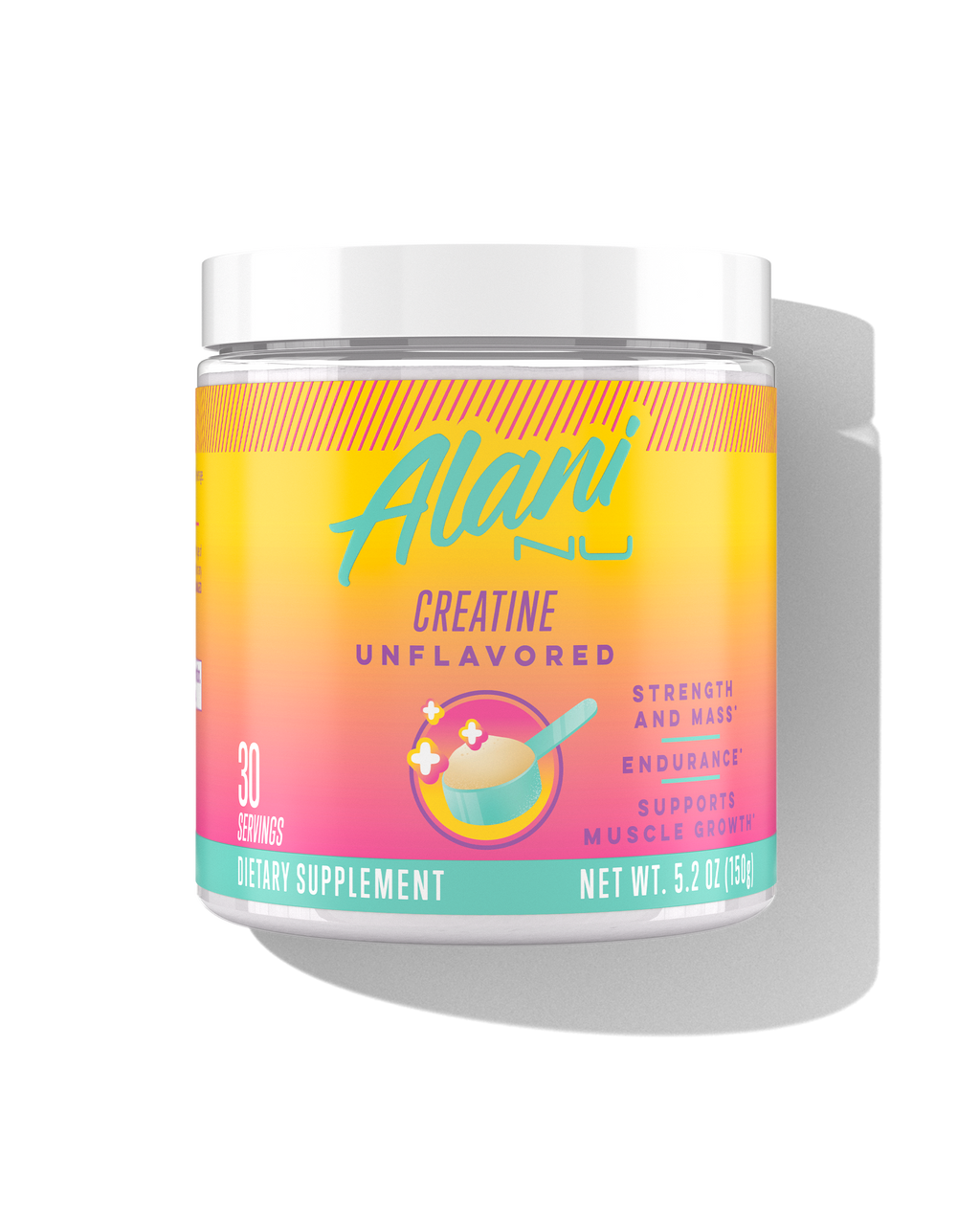Alani Nu Creatine A7 - image 1