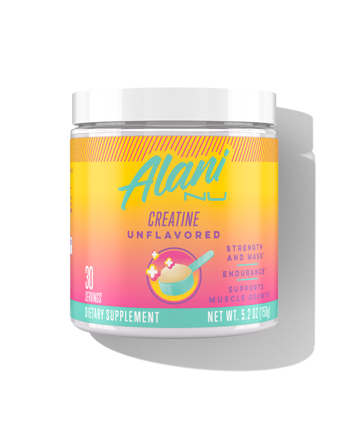 Alani Nu Creatine A7 - image 1