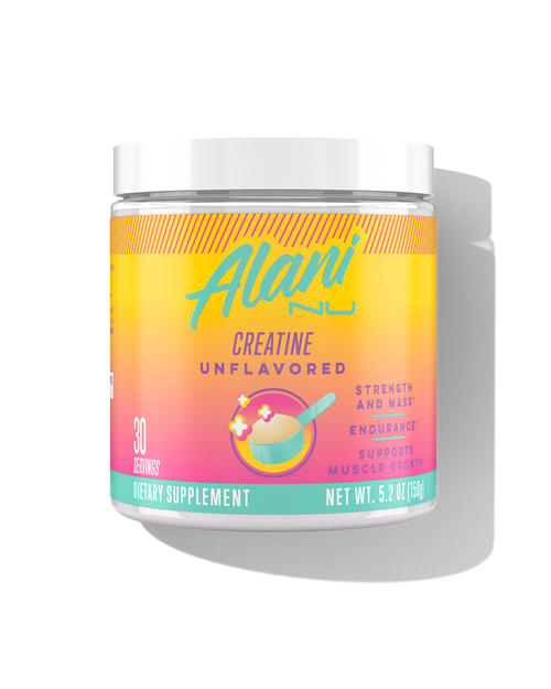 Alani Nu Creatine A7 - image 1