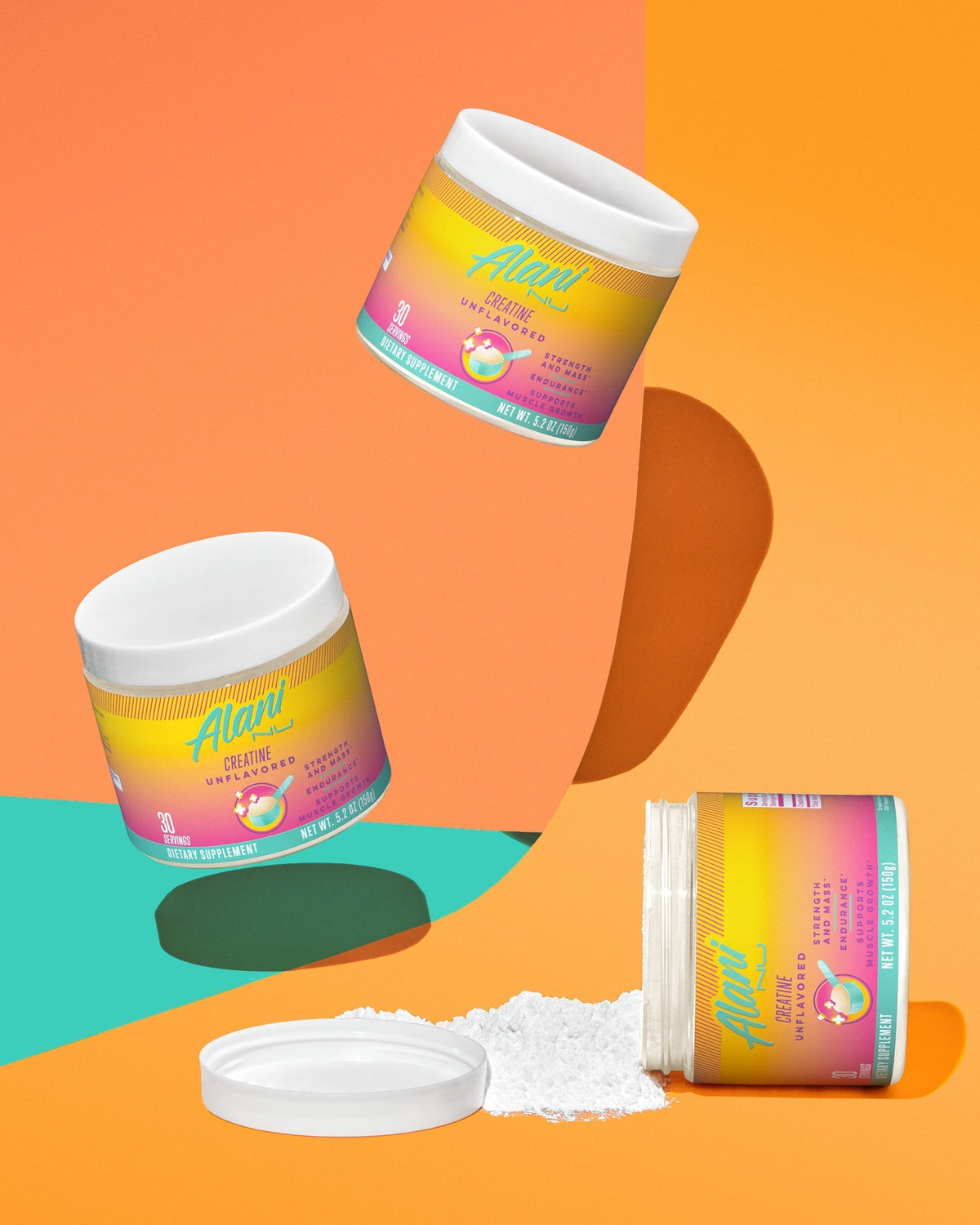 Alani Nu Creatine A7 - image 4