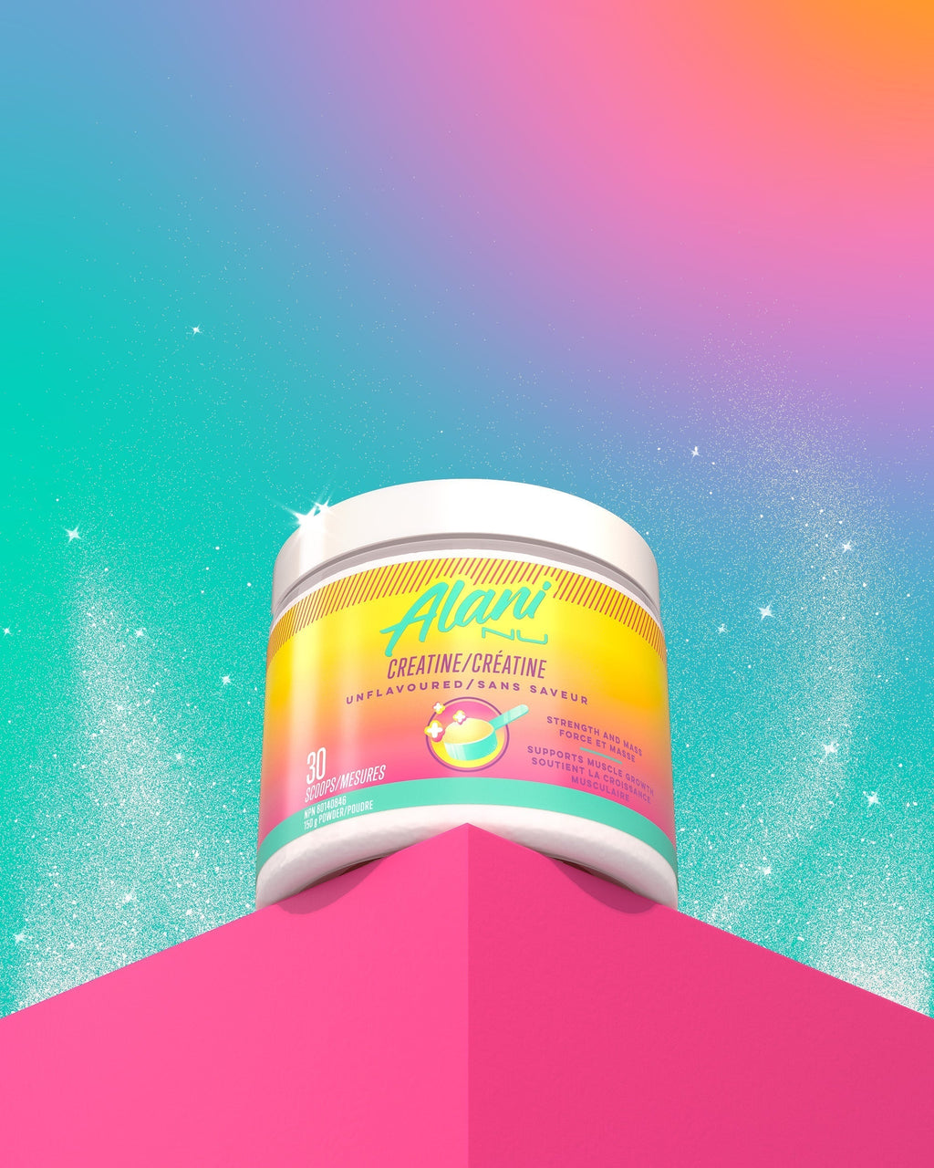 Alani Nu Creatine A7 - image 5