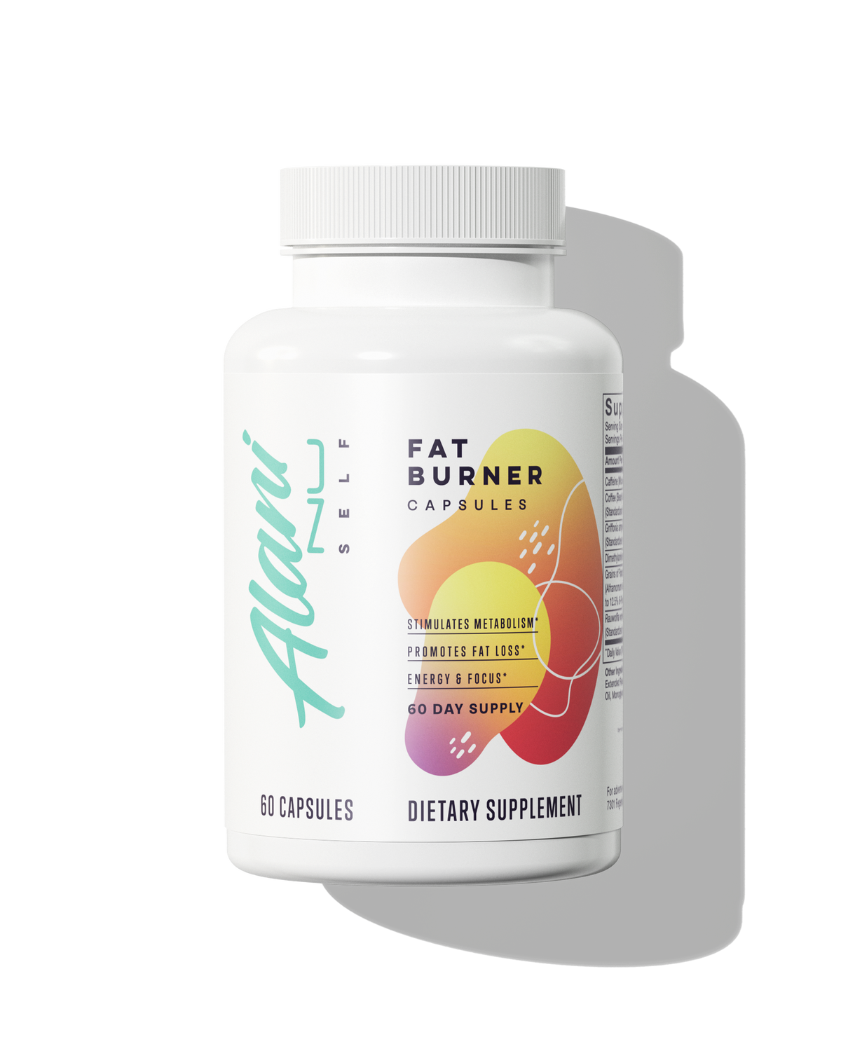 Alani Nu Fat Burner H1 - image 1