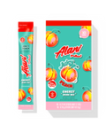 Alani Nu Energy Sticks - Juicy Peach D1 - image 1