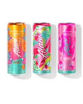 Alani Nu Energy Variety Pack - Sunshine Mix Z8 - image 1
