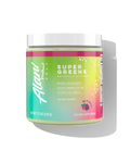 Alani Nu Super Greens - Wild Berry U4 - image 1