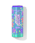 Alani Nu Energy Drink - Purple Cotton Candy N6 - image 1