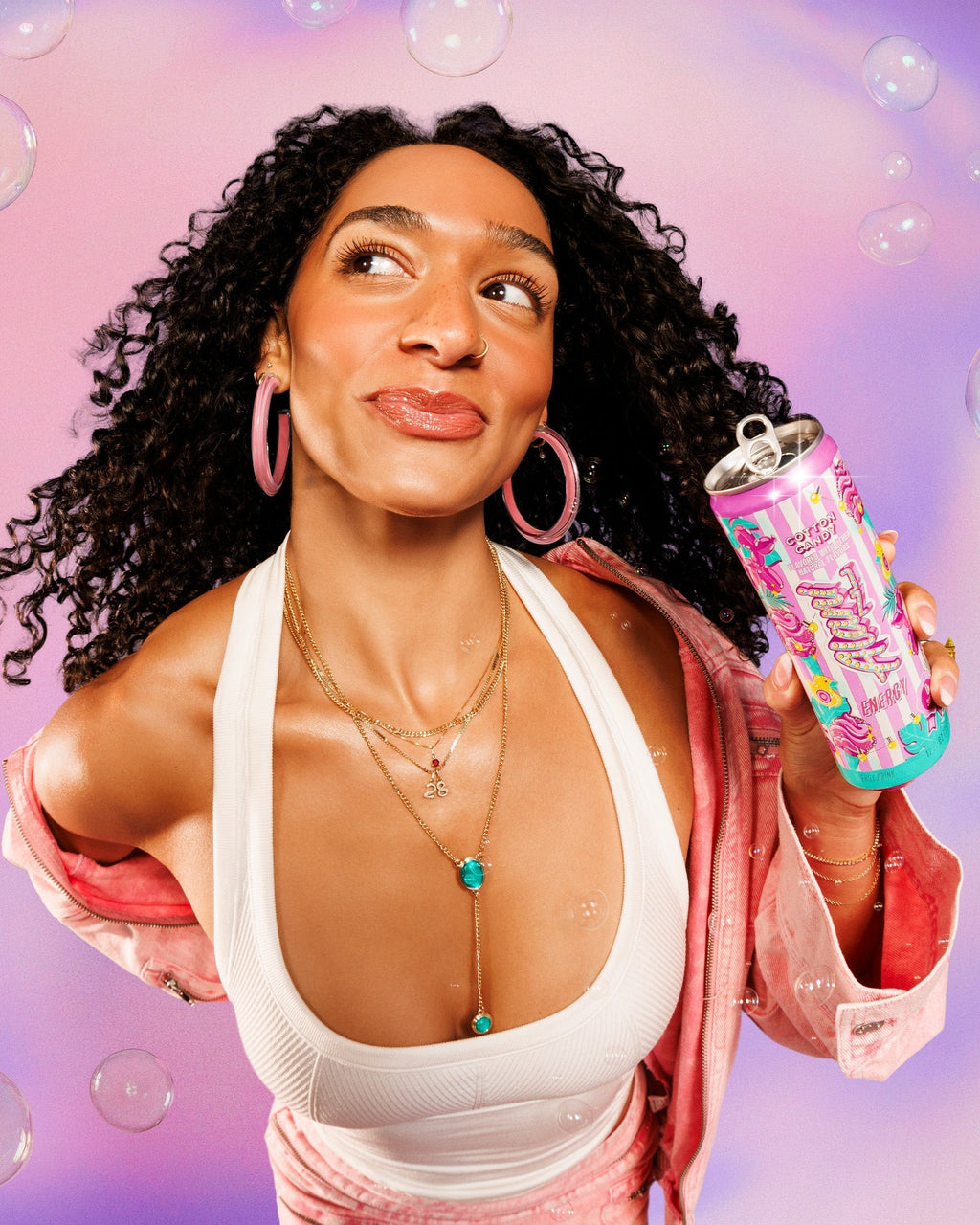 Alani Nu Energy Variety Pack - Dream Trio X9 - image 5