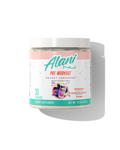 Alani Nu Pre-Workout - Galaxy Lemonade R0 - image 1