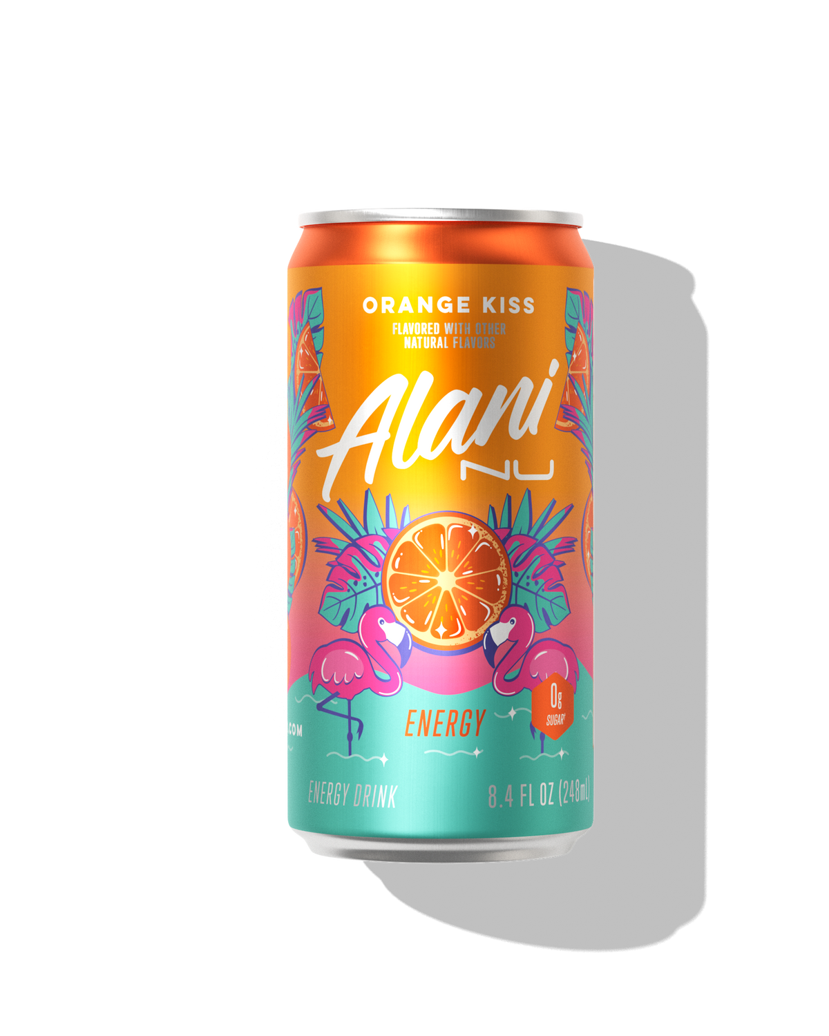Alani Nu Mini Energy - Orange Kiss Z4 - image 1