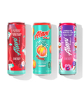 Alani Nu Energy Variety Pack - Beach Blend X2 - image 1